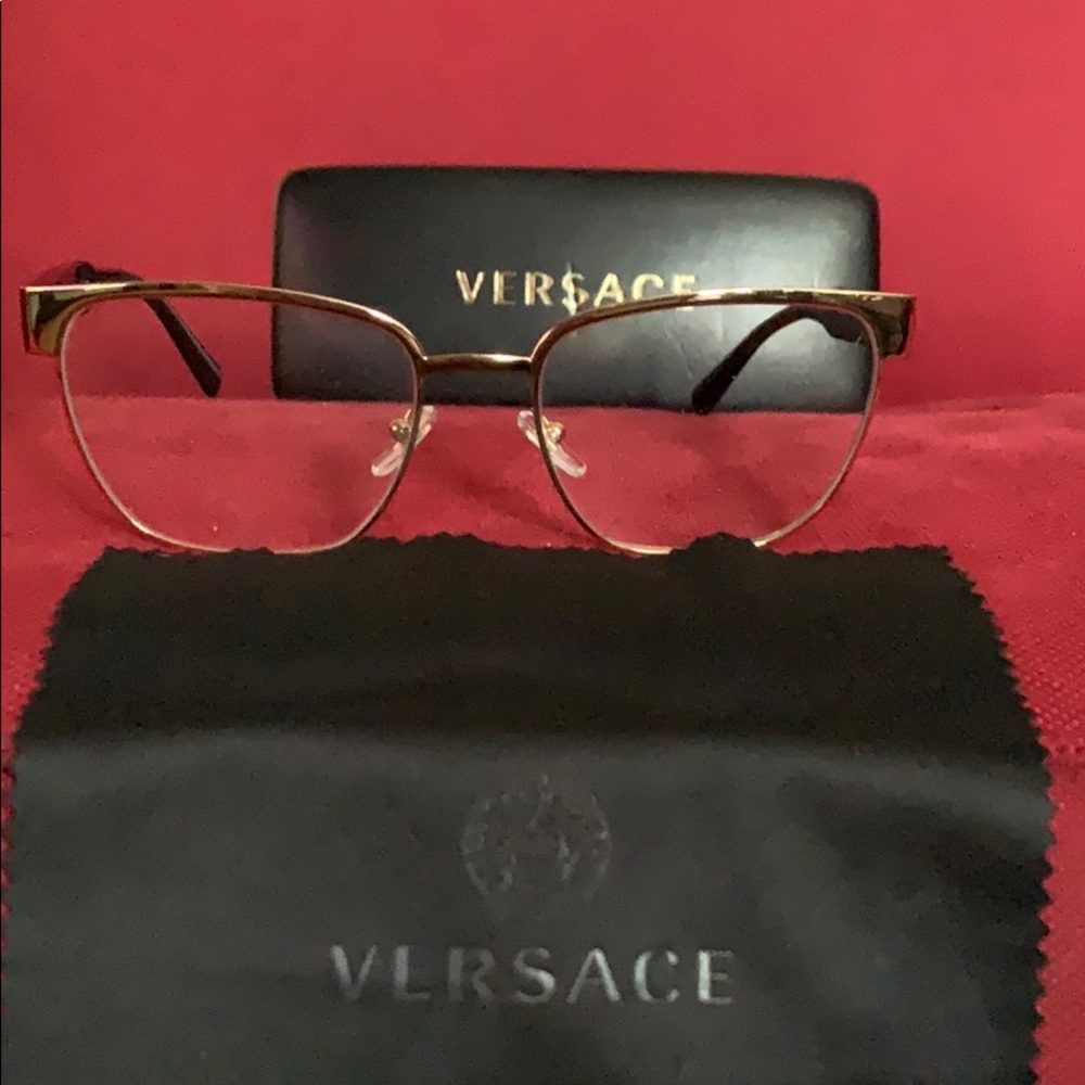 Versace Unisex Frames